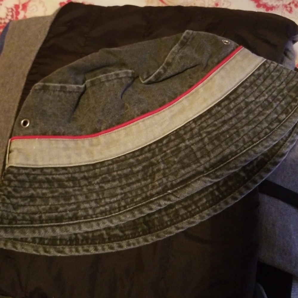 Boys Beach Hat